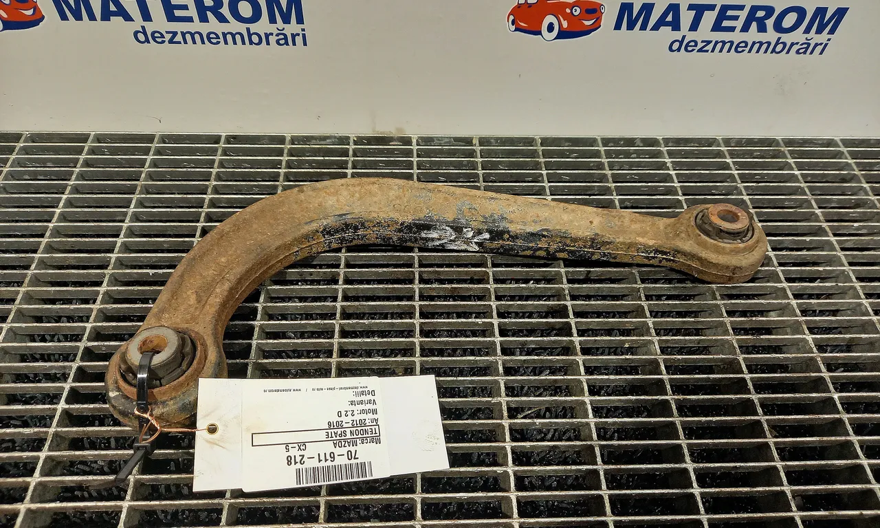 TENDON SPATE MAZDA CX-5 2011-2017