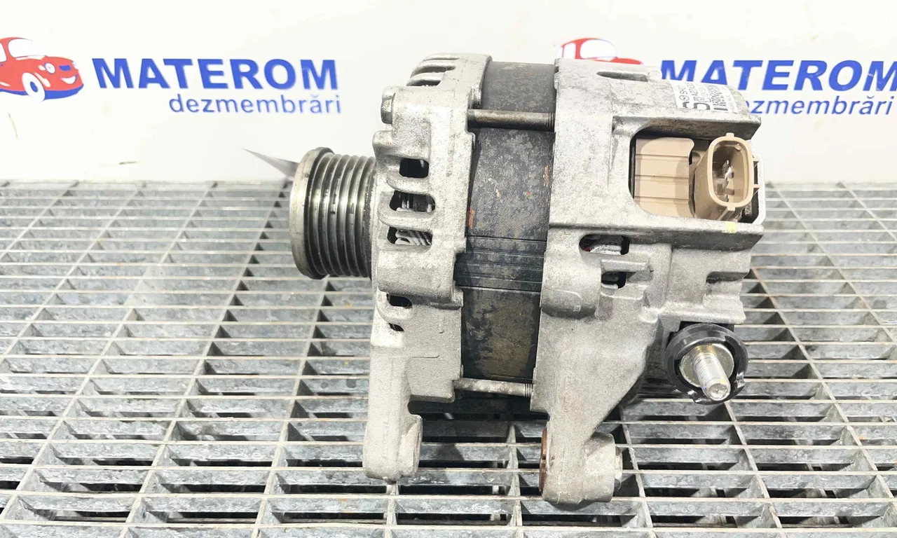 ALTERNATOR MAZDA CX-5 2011-2017