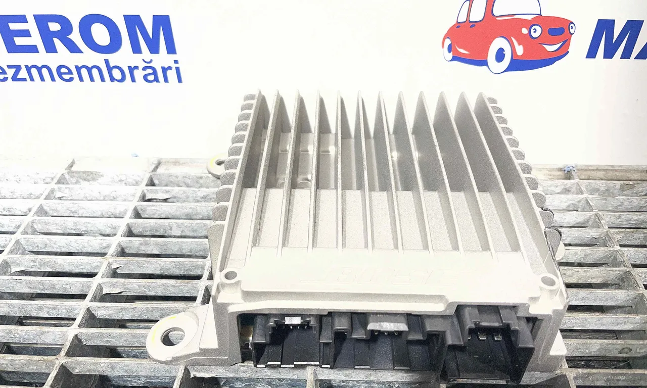AMPLIFICATOR AUDIO MAZDA CX-5 2011-2017