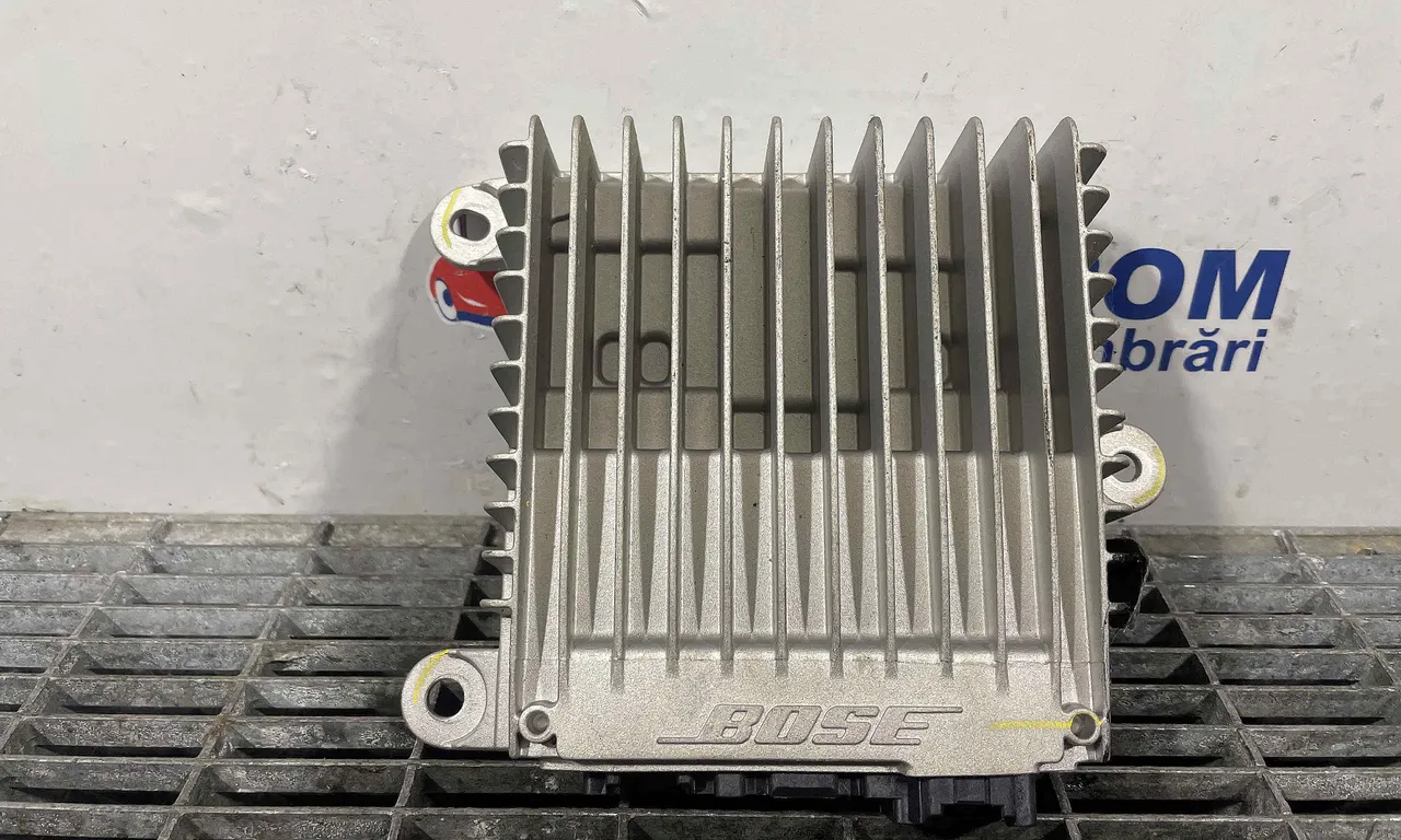 AMPLIFICATOR AUDIO MAZDA CX-5 2011-2017