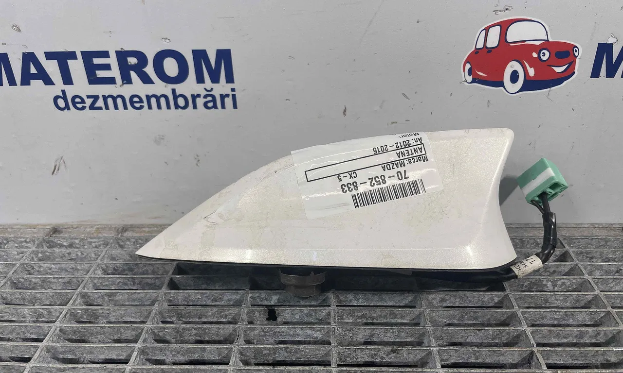 ANTENA MAZDA CX-5 2011-2017