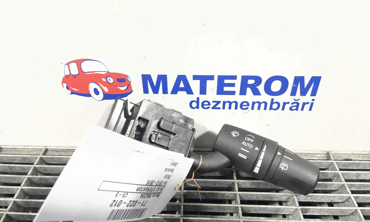 BLOC STERGATOR MAZDA CX-5 2011-2017