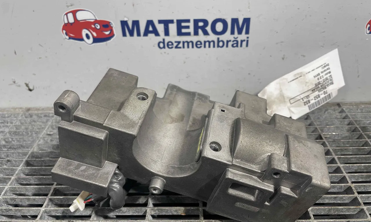 BLOCATOR VOLAN MAZDA CX-5 2011-2017
