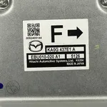 CALCULATOR FRANA MANA MAZDA CX-5 2.2 D 2011-2017 oe-KA0G437E1A, vedere laterala