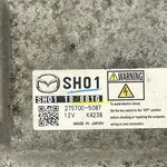CALCULATOR MOTOR MAZDA CX-5 2.2 D 2011-2017 oe-SH0118881G, vedere laterala