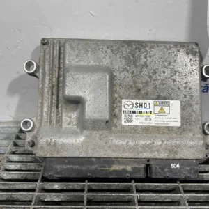 CALCULATOR MOTOR