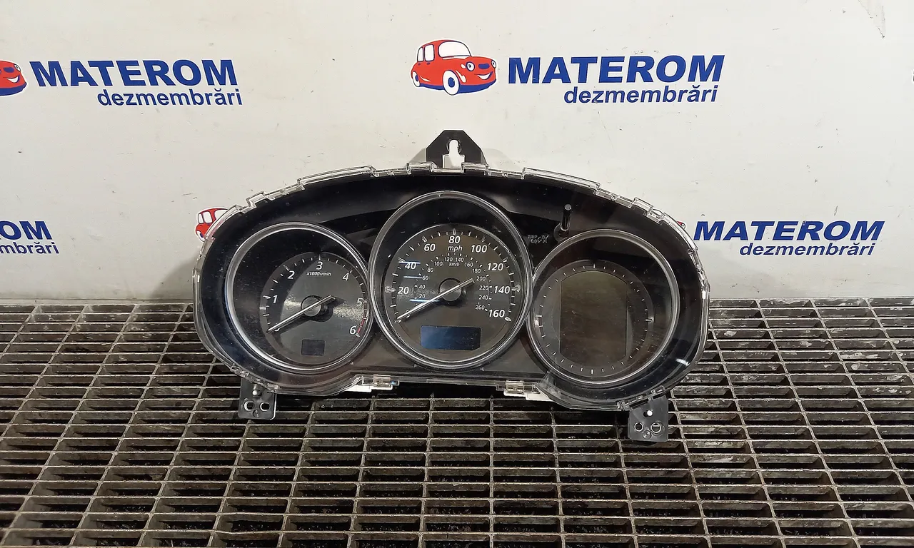 CEAS BORD MAZDA CX-5 2011-2017