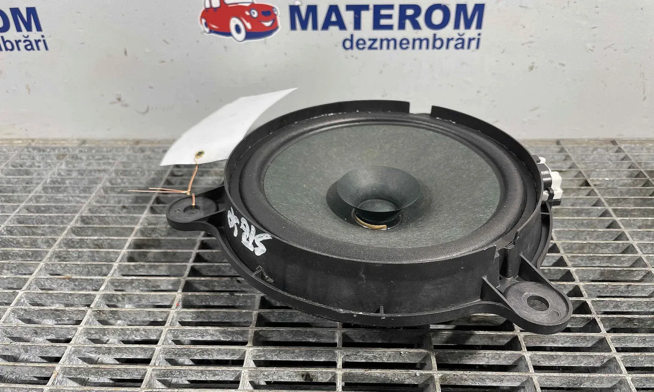 DIFUZOR AUDIO MAZDA CX-5 2011-2017