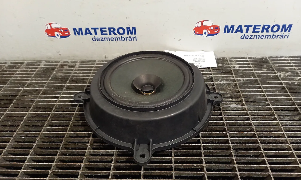 DIFUZOR AUDIO MAZDA CX-5 2011-2017