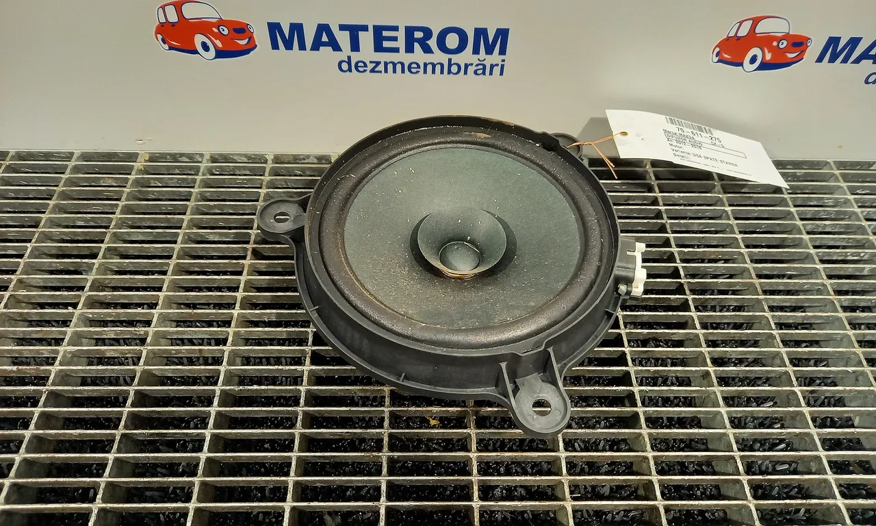 DIFUZOR AUDIO MAZDA CX-5 2011-2017