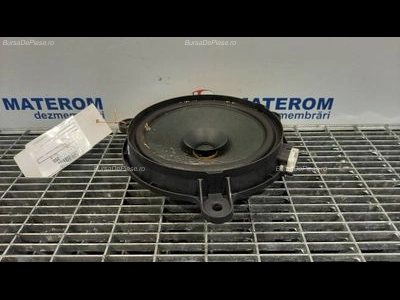 DIFUZOR AUDIO