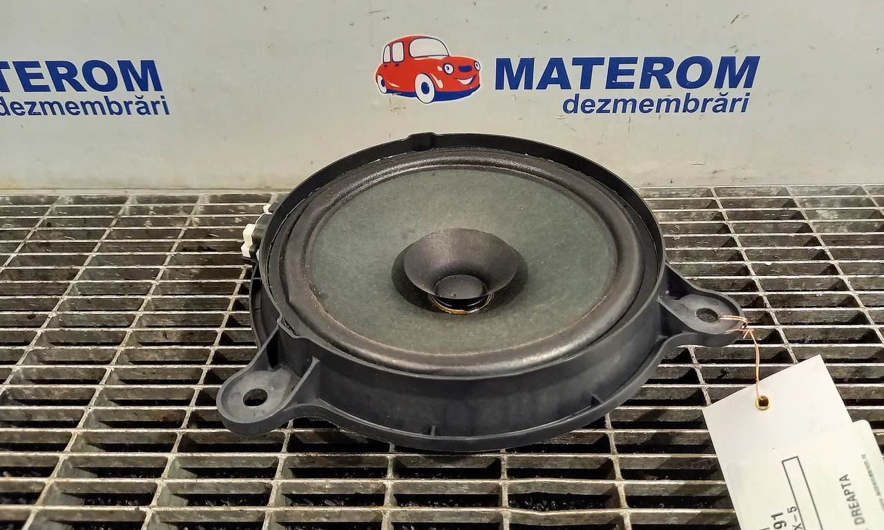 DIFUZOR AUDIO MAZDA CX-5 2011-2017
