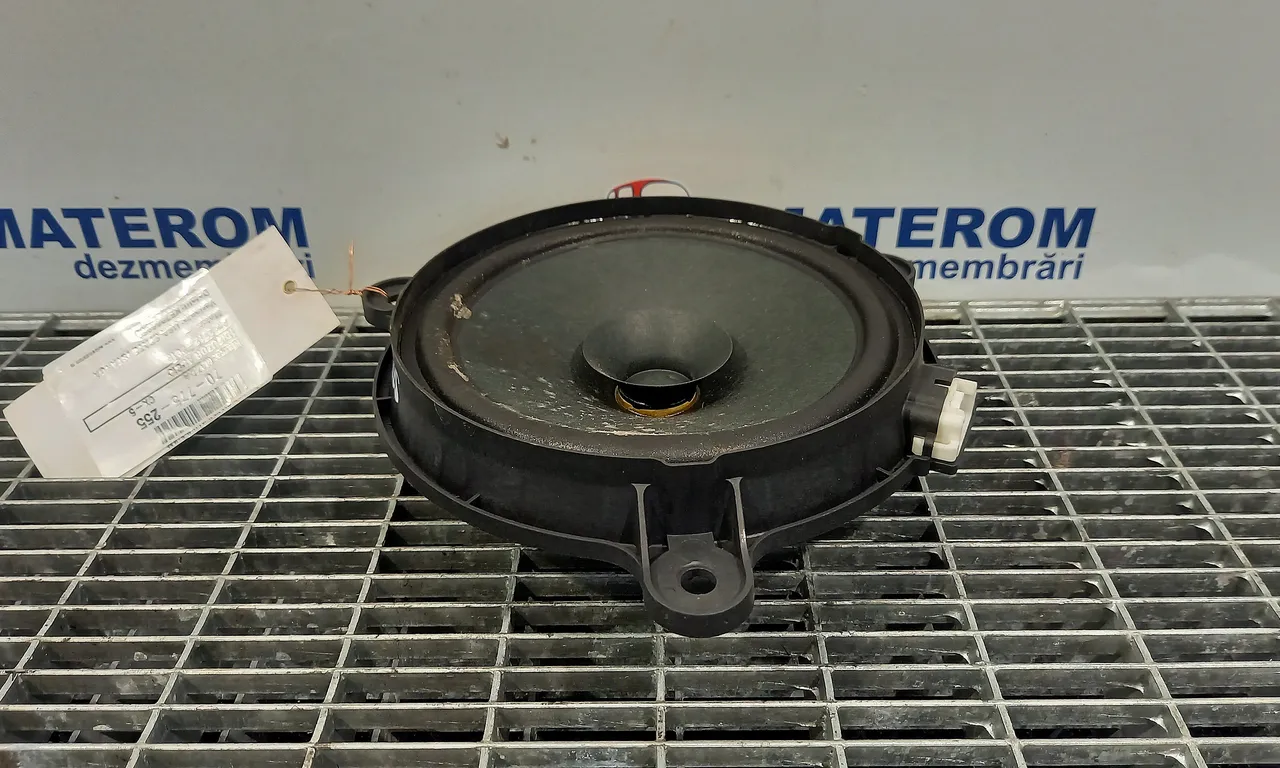 DIFUZOR AUDIO MAZDA CX-5 2011-2017