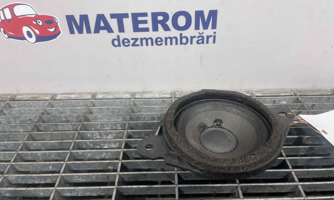 DIFUZOR AUDIO MAZDA CX-5 2011-2017