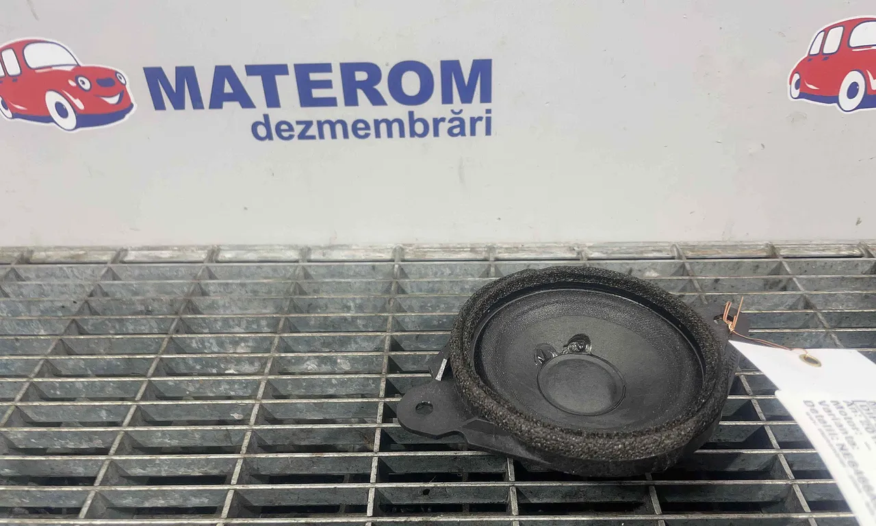 DIFUZOR AUDIO MAZDA CX-5 2011-2017
