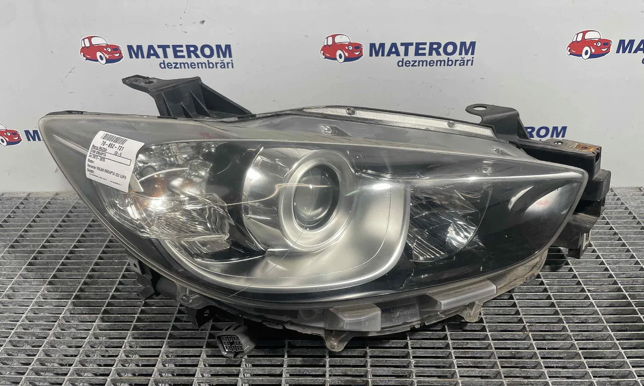 FAR DREAPTA MAZDA CX-5 2011-2017
