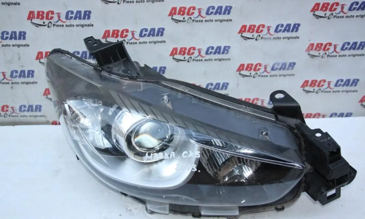 Far dreapta xenon MAZDA CX-5 2011-2017
