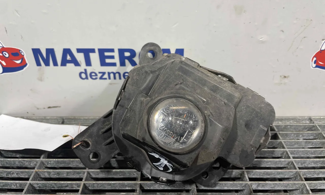 HALOGEN STANGA MAZDA CX-5 2011-2017