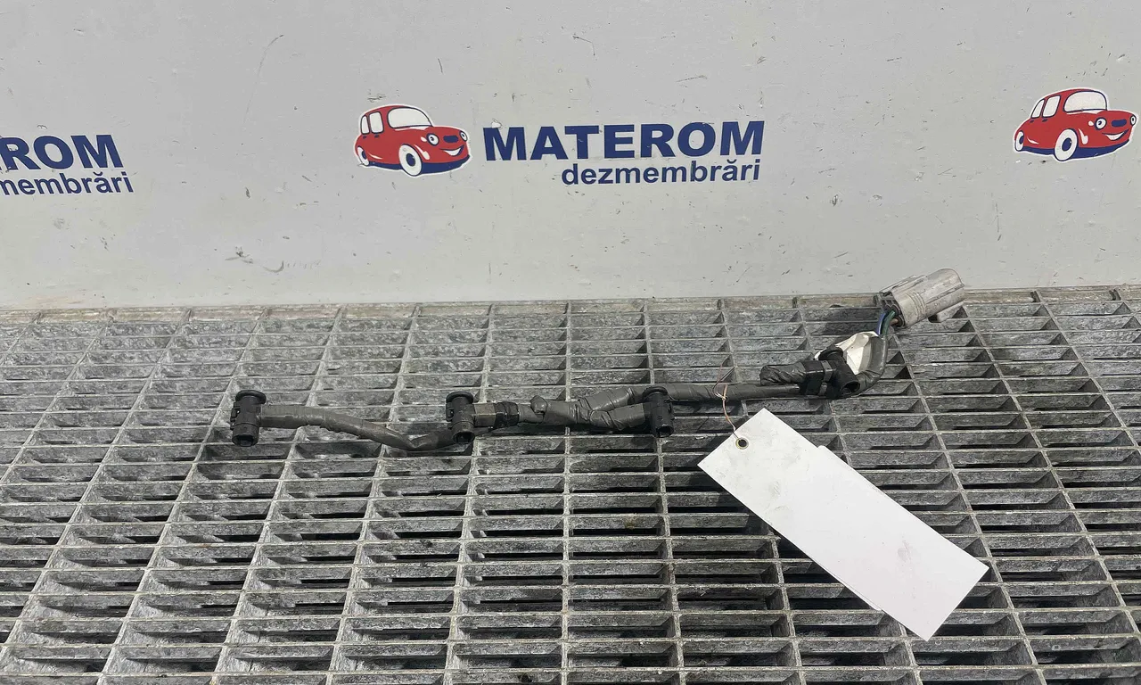INSTALATIE ELECTRICA MAZDA CX-5 2011-2017