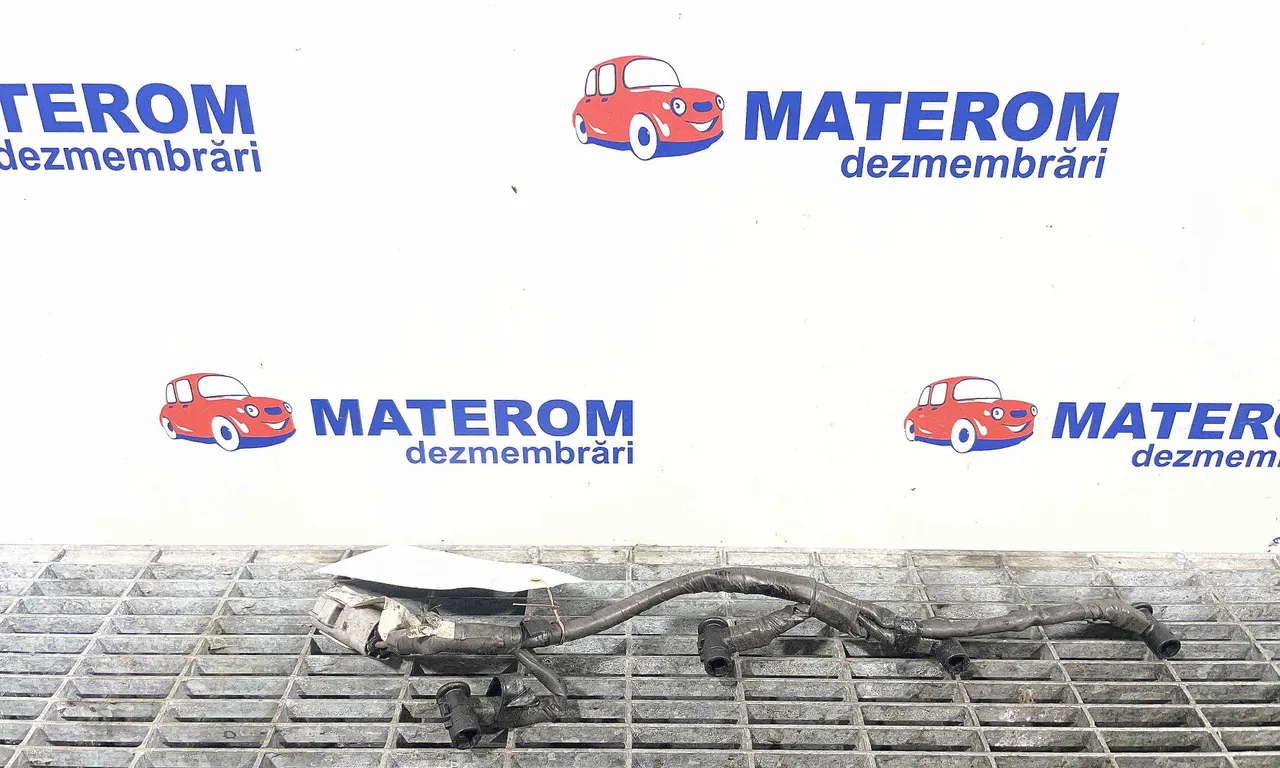 INSTALATIE ELECTRICA MAZDA CX-5 2011-2017