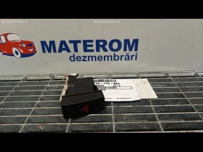 INTRERUPATOR AVARIE