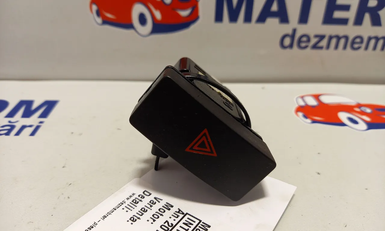 INTRERUPATOR AVARIE MAZDA CX-5 2011-2017