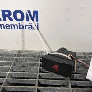 INTRERUPATOR AVARIE