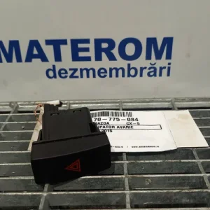 INTRERUPATOR AVARIE