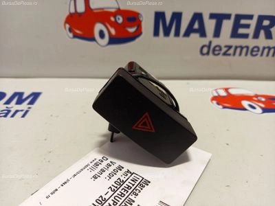 INTRERUPATOR AVARIE