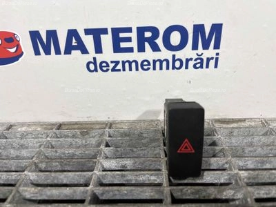 INTRERUPATOR AVARIE