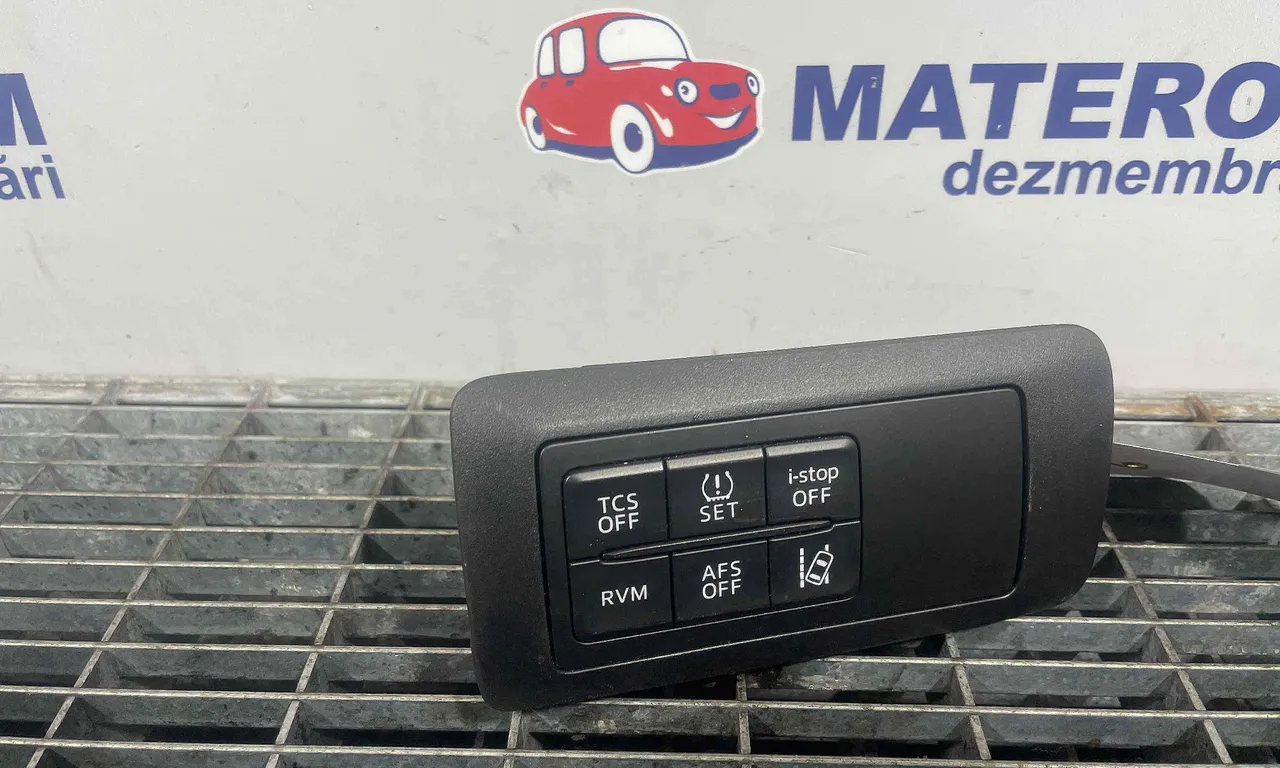INTRERUPATOR ESP MAZDA CX-5 2011-2017