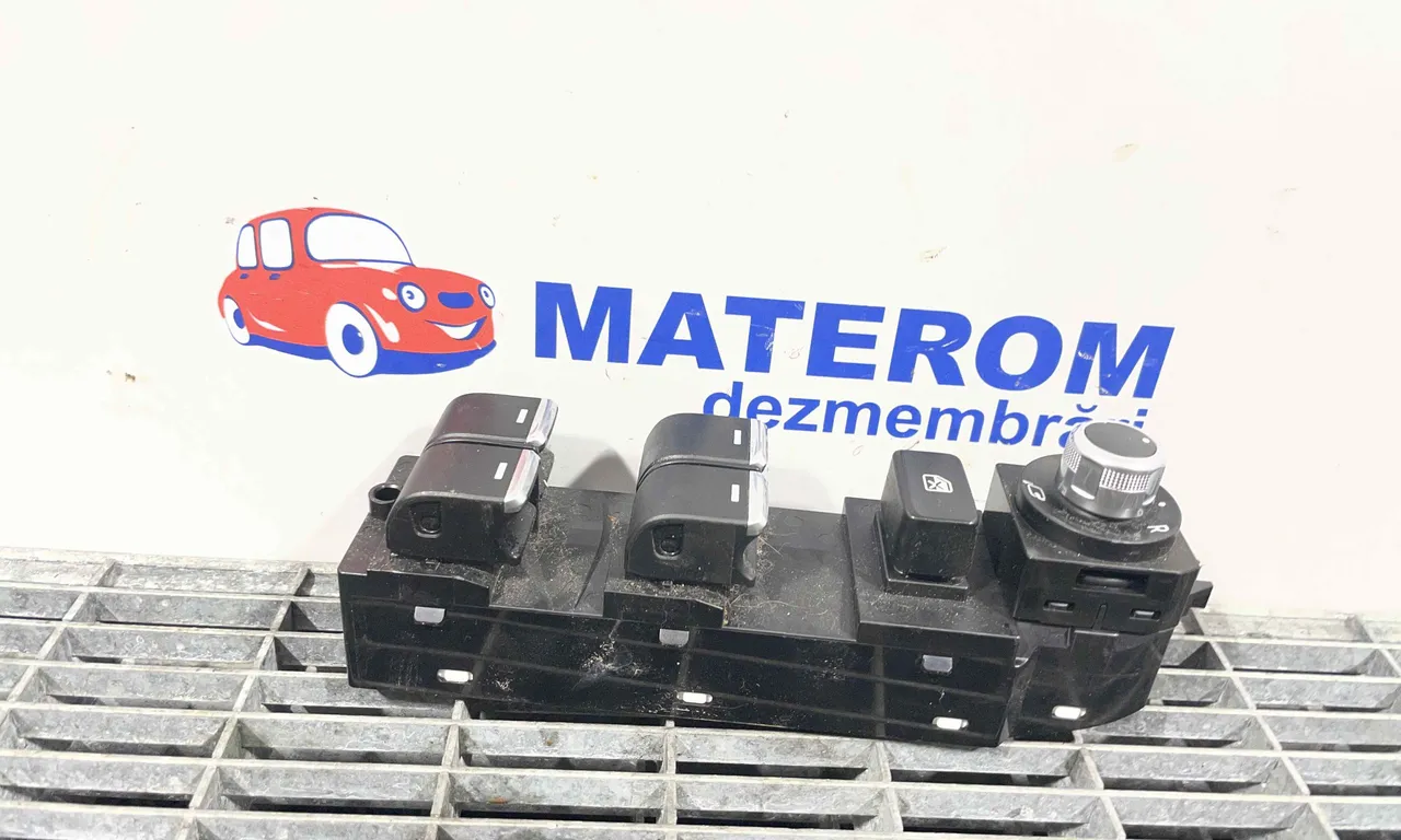 INTRERUPATOR GEAMURI MAZDA CX-5 2011-2017