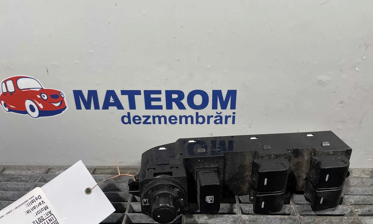INTRERUPATOR GEAMURI MAZDA CX-5 2011-2017