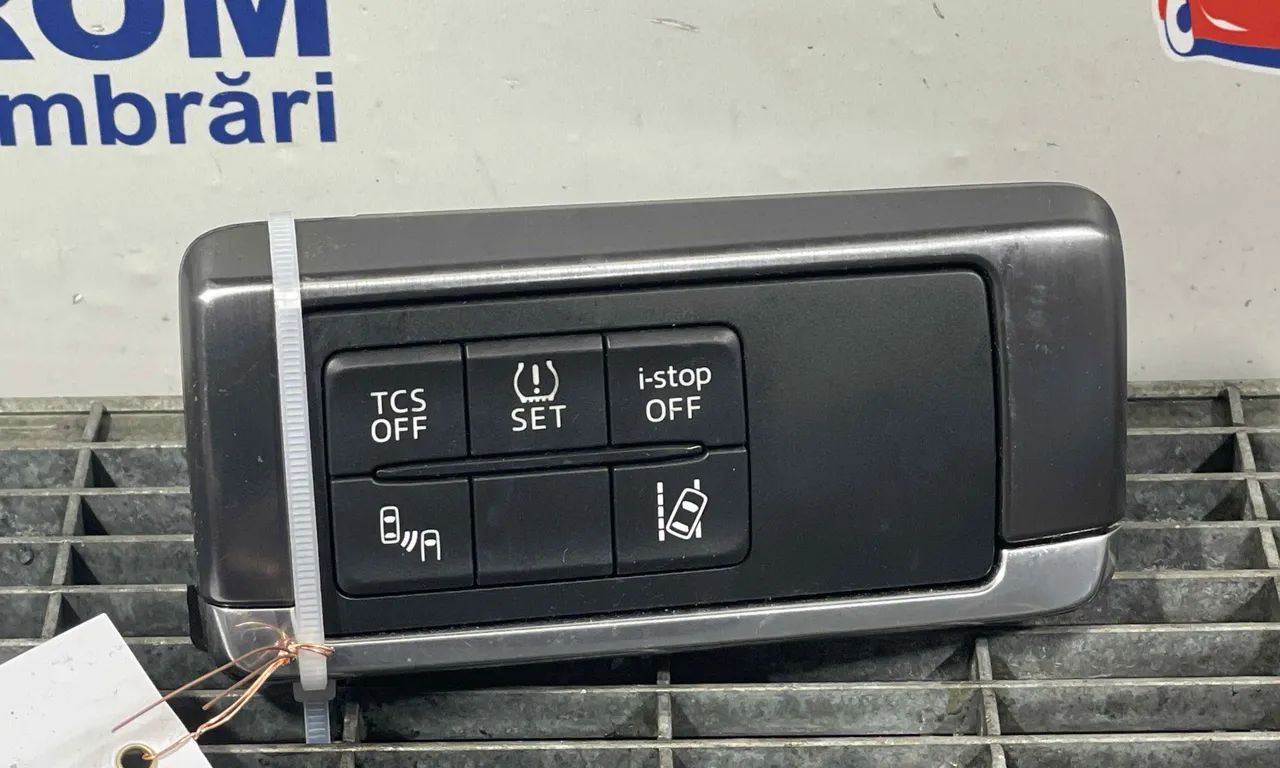INTRERUPATOR MAZDA CX-5 2011-2017