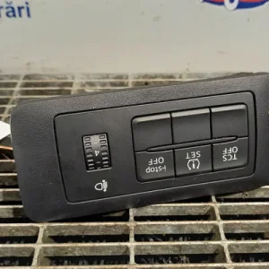 INTRERUPATOR REGLAJ FARURI