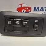 INTRERUPATOR REGLAJ FARURI MAZDA CX-5 2011-2017 oe-KD7766170, vedere frontata