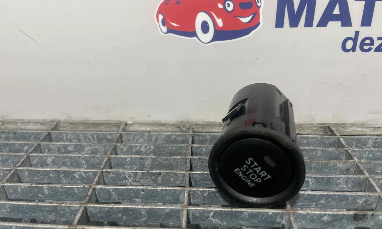 INTRERUPATOR START /STOP MAZDA CX-5 2011-2017