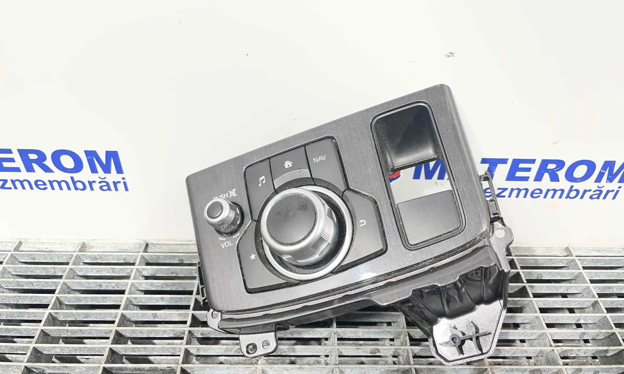 JOYSTICK MAZDA CX-5 2011-2017