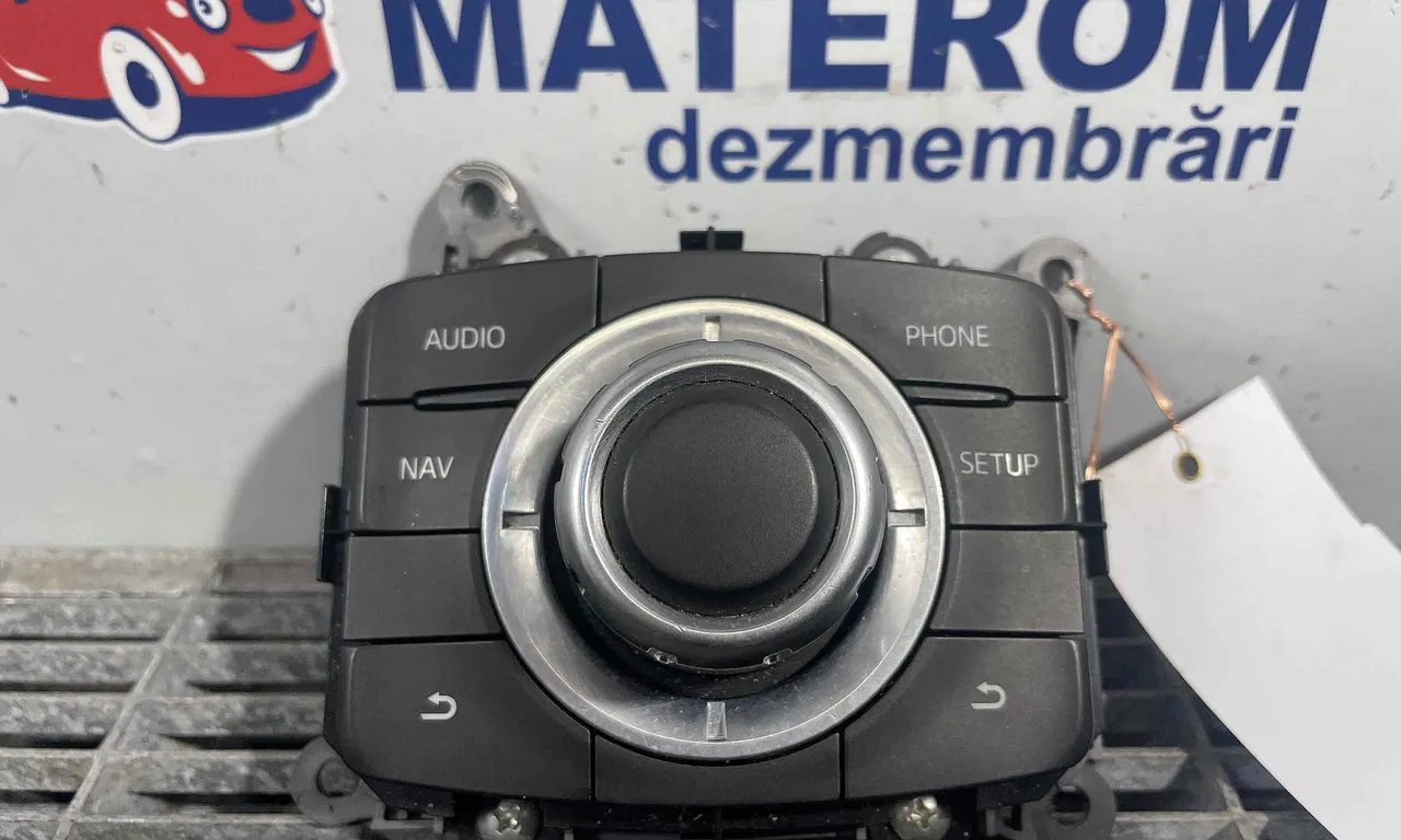 JOYSTICK MAZDA CX-5 2011-2017