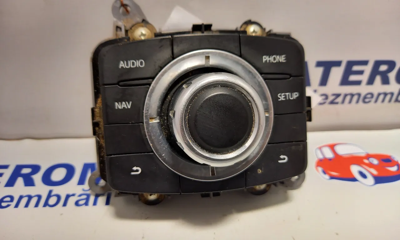 JOYSTICK MAZDA CX-5 2011-2017