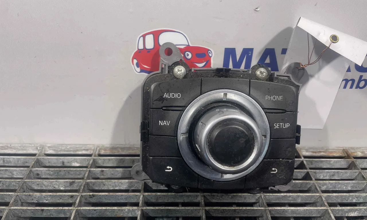 JOYSTICK MAZDA CX-5 2011-2017