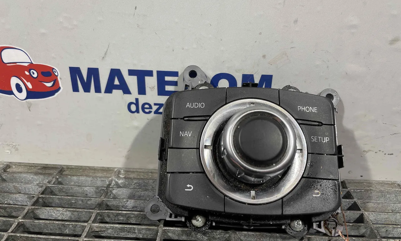 JOYSTICK MAZDA CX-5 2011-2017