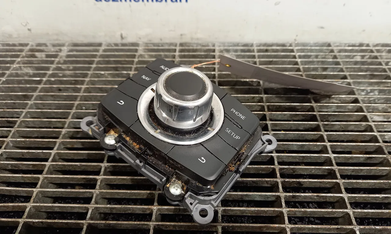 JOYSTICK MAZDA CX-5 2011-2017