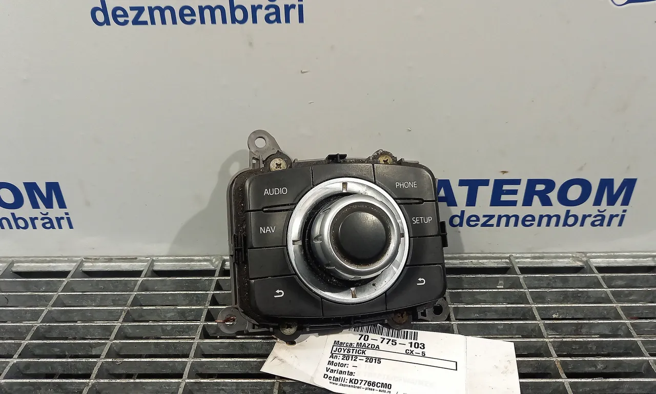JOYSTICK MAZDA CX-5 2011-2017