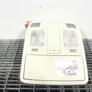 LAMPA PLAFONIERA