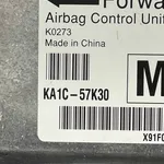 MODUL AER MAZDA CX-5 2.2 D 2011-2017 oe-KA1C57K30, vedere laterala