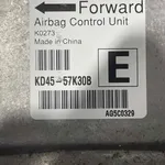 MODUL AER MAZDA CX-5 2.2 D 2011-2017 oe-KD4557K30B, vedere laterala