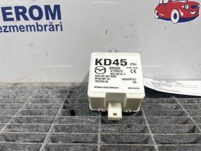 MODUL ANTENA