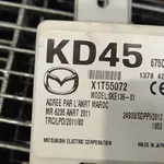 MODUL ANTENA MAZDA CX-5 2.2 D 2011-2017 oe-KD45675D4, vedere laterala