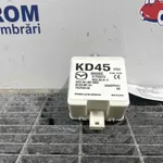 MODUL ANTENA MAZDA CX-5 2.2 D 2011-2017 oe-KD45675D4, vedere frontata